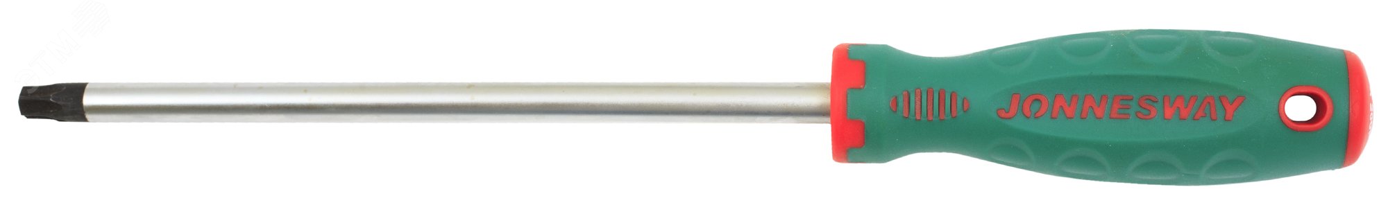 Отвертка стержневая TORX® ANTI-SLIP GRIP, T50х201