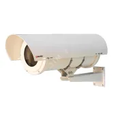 Термокожух из алюминия 220В AC IP66/IP67 УХЛ-1