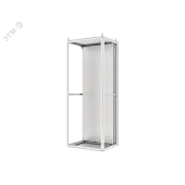 Панель монтажная RS52 200 120 (2 мм.)
