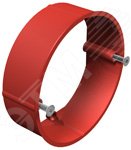 Выравнивающее кольцо скрытого монтажа ?60mm, H24mm