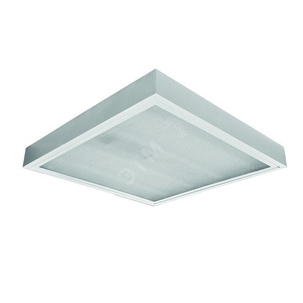 Светильник светодиодный ДПО-4х18Вт под LED-лампу LED-15