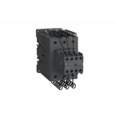 КОНТАКТОР MC1D ДЛЯ КОНДЕНСАТОРНЫХ БАТАРЕЙ 65 КВАР 1НО/2НЗ 48V 50/60ГЦ