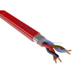 Кабель (провод) КСВЭВнг(А)-LS 2х2х0,80 мм