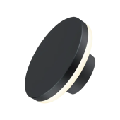 10W/3000+4000+6000K d=150mm IP54 1000Lm - Светодиодный настенный садово-парковый светильник FL-LED WallNail FOTON LIGHTING