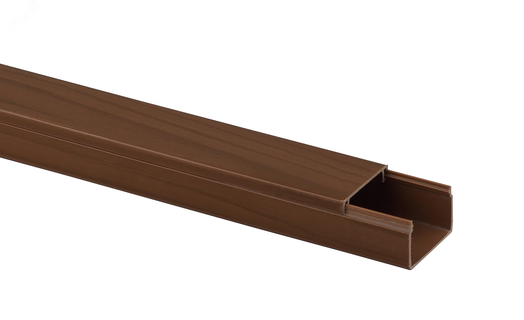 Кабель-канал 25x16 дуб (60м.) (30/1500)