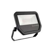 30W/4000K (=250W) IP65 3600Lm Симметричный 100° Чёрный - Светодиодный прожектор LEDVANCE FLOODLIGHT PERFORMANCE