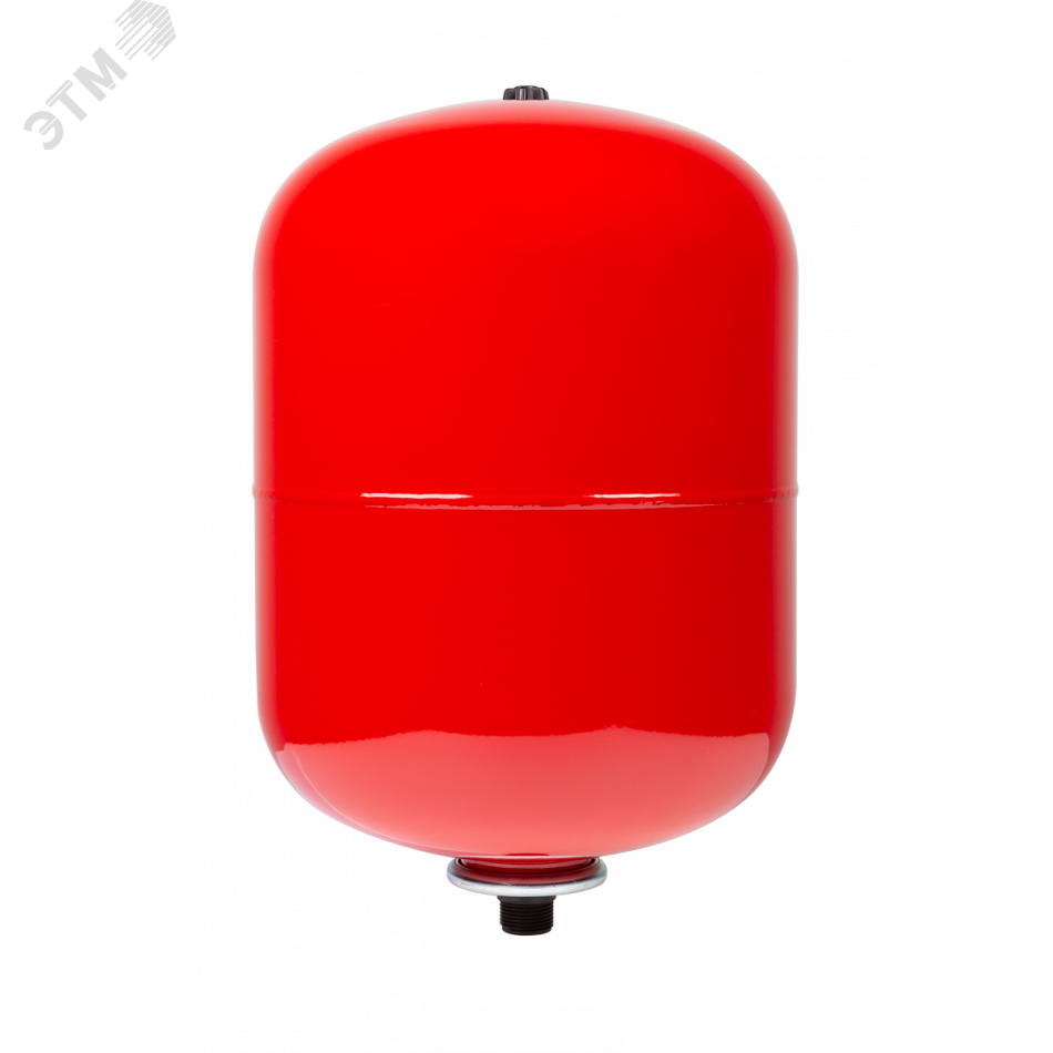 Бак расширительный ВП 18, пластиковый фланец