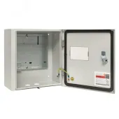 Щит учетный ЩУ-1/1-0 (310х300х150) IP54 PROxima