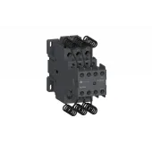 КОНТАКТОР MC1D ДЛЯ КОНДЕНСАТОРНЫХ БАТАРЕЙ 25 КВАР 1НО/2НЗ 48V 50/60ГЦ