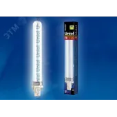 ESL-PL-11/4000/G23 Long Лампа энергосберегающая. Картонная упаковка