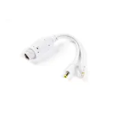 Сплиттер PSE-SP-1A-E v.2 13Вт вход RJ-45 PoE выход RJ-45 Ethernet и DC 12V