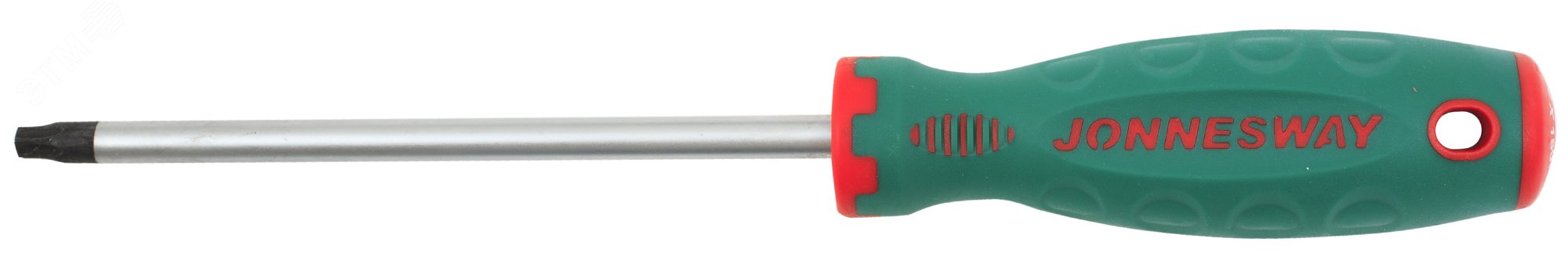 Отвертка стержневая TORX® ANTI-SLIP GRIP, T40х151