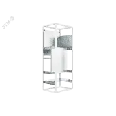 Панель монтажная секционная 1000х900 RS52 00.100