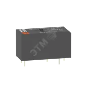 Реле промежуточное OptiRel G RP41-51-24-12-CO