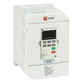 Преобразователь частоты 2.2/4 кВт 3х400В VECTOR-75 Basic