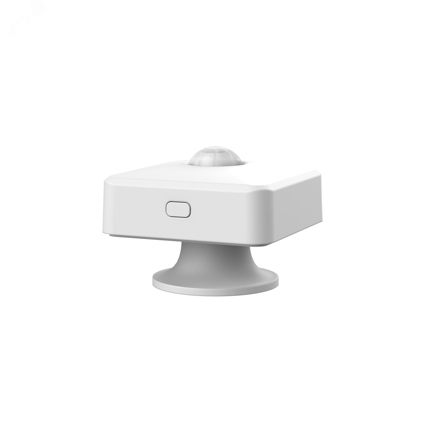 Датчик движения умный DC 3В радиус 3м угол 120 грд Smart Home
