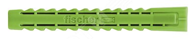 Дюбель SX 8х40 зеленый
