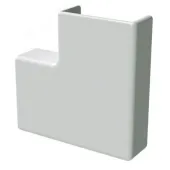 Угол плоский Г-образный APM 25x17 In-liner