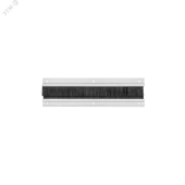 Ввод щёточный для шкафов серий TFA TFE TFL TFR TFI TWI TWI-R TWC-R RAL 7035