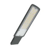 150W/6500K (СЕРЫЙ) IP65 110-240В 15000Лм 460x145x27мм - Консольный светодиодный светильник FOTON LIGHTING