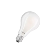 24W/4000K (=200W) E27 230V LED STAR 4Y FILAMENT матовая - Светодиодная филаментная лампа OSRAM