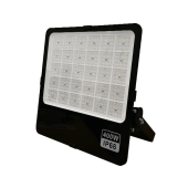 400W/5000K (Чёрный | 60°) IP66 40000Lm - Светодиодный прожектор FL-LED Light-PAD-60° FOTON LIGHTING