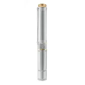 Погружной насос 4' eco 3-80 (1.1 квт, 50 м)