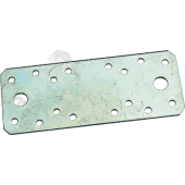 Пластина крепежная Кунгур 210*90*2.0 ГОЦ