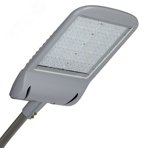 Волна LED-200-ШБ/У50 (30000/740/RAL7040/D/0/ORS2/GEN1)