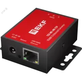 Преобразователь RS-485 в Ethernet MC-485-TCP TSX