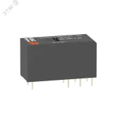Реле промежуточное OptiRel G RP41-52-24D-8-CO