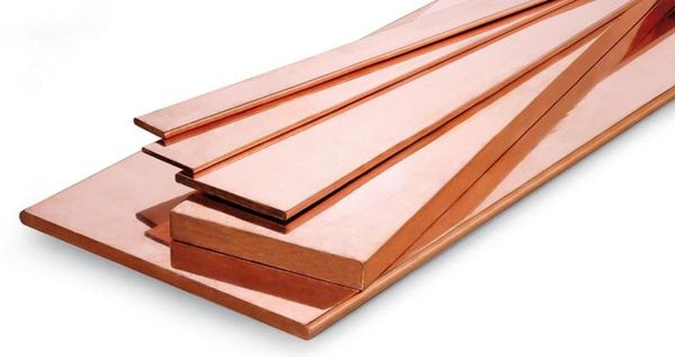 Шина М1T4х40х4000мм PROxima