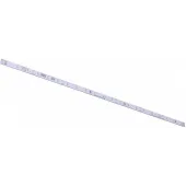 Модуль светодиодный LINE 500x11.6 AL1 3x7 Lumileds 2835 CRI80 5000K