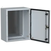 Корпус металлический ЩМП-50.40.25 УХЛ1 IP66 TITAN 5