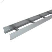 Лоток лестничный 100х500х1,5 L2000 мм HD85