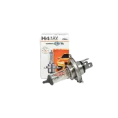 H4 12V 60/55W P43t - автолампа Formula sveta