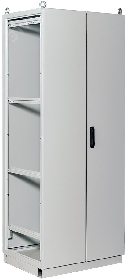 Шкаф цельносварной ВРУ-1 18.80.45-2Д IP54 TITAN