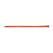 Гвоздь финишный 1,4х45 омедненный (40 шт.)