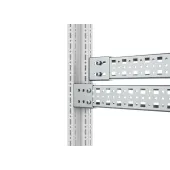 Планка монтажная 23х48 тип К RS52 00 100 (4 шт.)