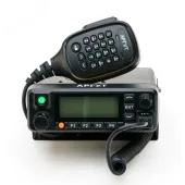 Радиостанция цифровая возимая Аргут А-703 VHF