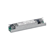VS EMCc BASIC 60.006 3W 1ч 12–55V 150x31x22 (ББП для аккум. 183202,183203) - блок аваийного пиитания Vossloh-Schwabe