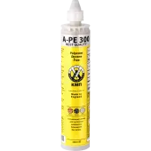 Химический анкер A-PE 300ml Полиэстер