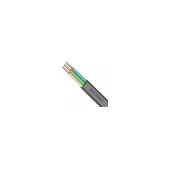 Кабель силовой ВВГ-Пнг(А)-LS 3Х1.5ок(N.PE)-0.660  100м ТРТС
