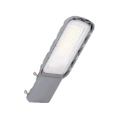 30W/6500K IP65 3300Lm (URBAN LITE S GY) - Светодиодный консольный светильник ДКУ-30Вт LEDVANCE