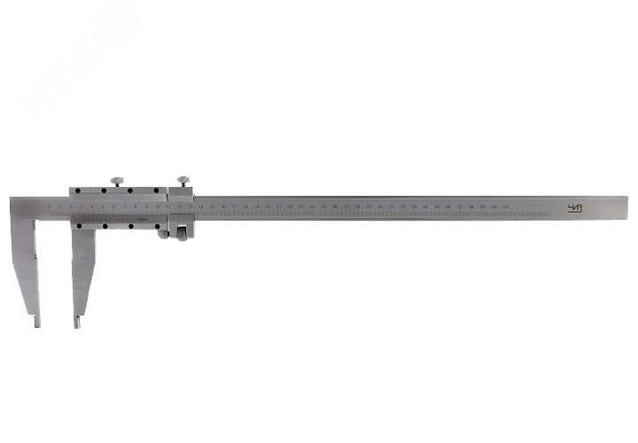Штангенциркуль ШЦ-3-1000 0.05 губ.250мм