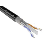Кабель (провод) КИС-П 2х2х0.60 мм