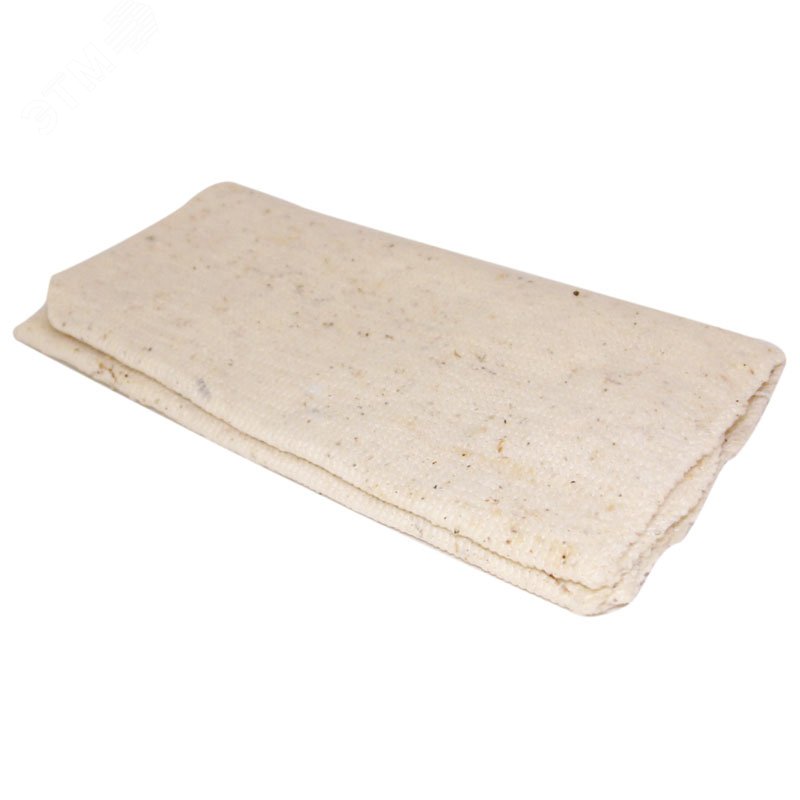 Тряпка для пола 50*60см, хпп, 200 гр/м2