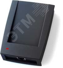 Считыватель бесконтактный для proxi-карт Z-2 (мод. RD-ALL) темный