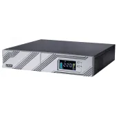 Источник бесперебойного питания Line-interactive SRT-3000A LCD 3000 ВА/2700 Вт фазы 1/1 Tower IEC   C14