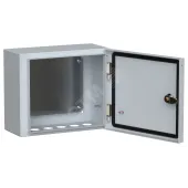 Корпус металлический ЩМП-2.3.1-0 (250х300х150мм) У2 IP54
